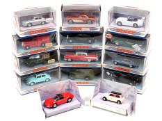 DINKY MATCHBOX (18)