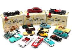 DINKY MATCHBOX (18)
