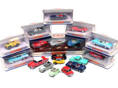 DINKY MATCHBOX (19)
