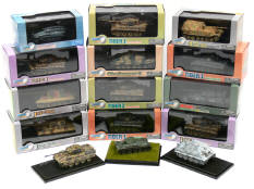 DRAGON MODELS Ltd (HONG KONG) (15)