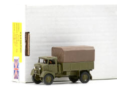 B & B MILITARY (GB) (1)