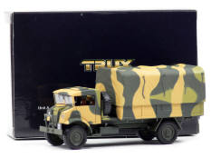 TRUX (AUSTRALIE) (1)