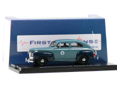 FIRST RESPONSE REPLICAS (USA) (1)