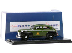 FIRST RESPONSE REPLICAS (USA) (1)
