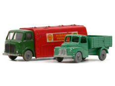 DINKY TOYS (GB) (2)