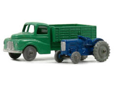 DINKY TOYS (GB) (2)