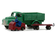 DINKY TOYS (GB) (2)