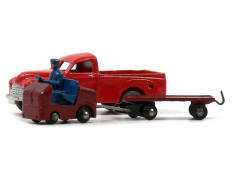 DINKY TOYS (GB) (2)