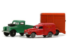 DINKY TOYS (GB) (2)
