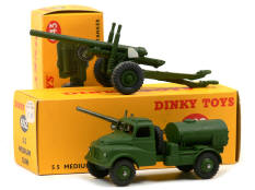 DINKY TOYS (GB) (2)