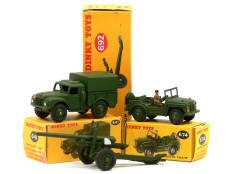 DINKY TOYS (GB) (3)