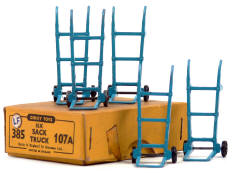 DINKY TOYS (GB) (6)