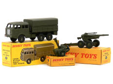 DINKY TOYS (FRANCE) (3)