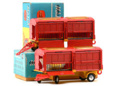 CORGI TOYS (GB) (2)