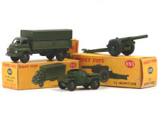 DINKY TOYS (GB) (3)