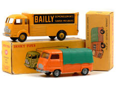 DINKY TOYS (FRANCE) (2)
