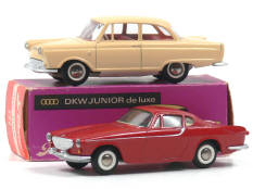 TEKNO (DANEMARK) (2)