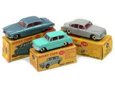 DINKY TOYS (GB) (3)