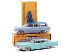 DINKY TOYS (FRANCE) (2)