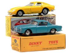 DINKY TOYS (FRANCE) (2)