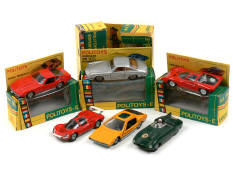 POLITOYS (ITALIE) (6)