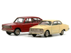 YONEZAWA TOYS DIAPET (JAPON) (2)