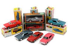 YONEZAWA TOYS DIAPET & MARUSHIN (7)