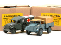 B & B MILITARY (GB) (2)