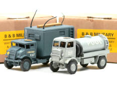 B & B MILITARY (GB) (2)