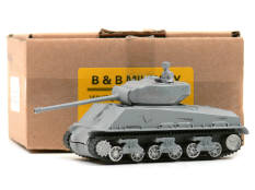 B & B MILITARY (GB) (1)