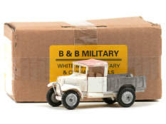 B & B MILITARY (GB) (1)