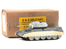 B & B MILITARY (GB) (1)