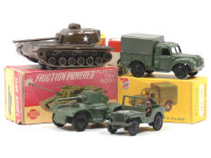 SAM TOYS & WOOLBRO (4)