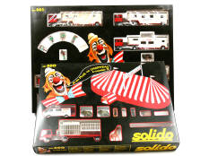 SOLIDO (FRANCE) (2)