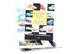EDITIONS GRANCHER (FRANCE) (4)