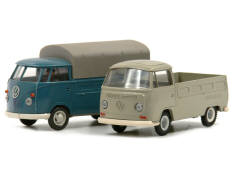 WIKING & CURSOR MODELL (2)