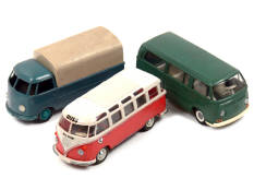 WIKING & CURSOR MODELL (3)