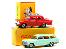 SCALE CARR (ESPAGNE) (2)