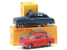 DINKY TOYS (FRANCE) (2)