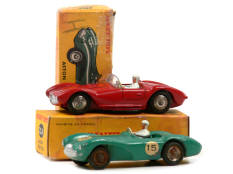 DINKY TOYS (FRANCE) (2)