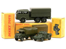 DINKY TOYS (FRANCE) (3)