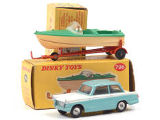 DINKY TOYS (GB) (2)