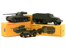 DINKY TOYS (FRANCE) (3)