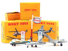 DINKY TOYS (FRANCE) (4)