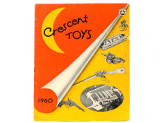 CRESCENT TOY (GB) (1)