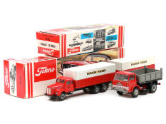 TEKNO (DANEMARK) (2)