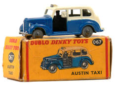DINKY TOYS (GB) (1)