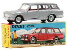 DINKY TOYS (FRANCE) (1)