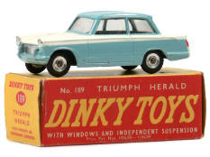 DINKY TOYS (GB) (1)