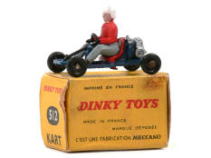 DINKY TOYS (FRANCE) (1)